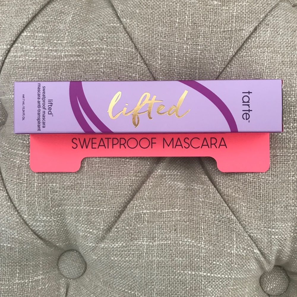 Tarte Mascara
